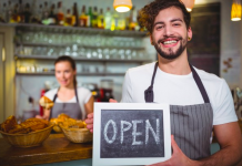 The Reopening Challenge: Driving customers to your business